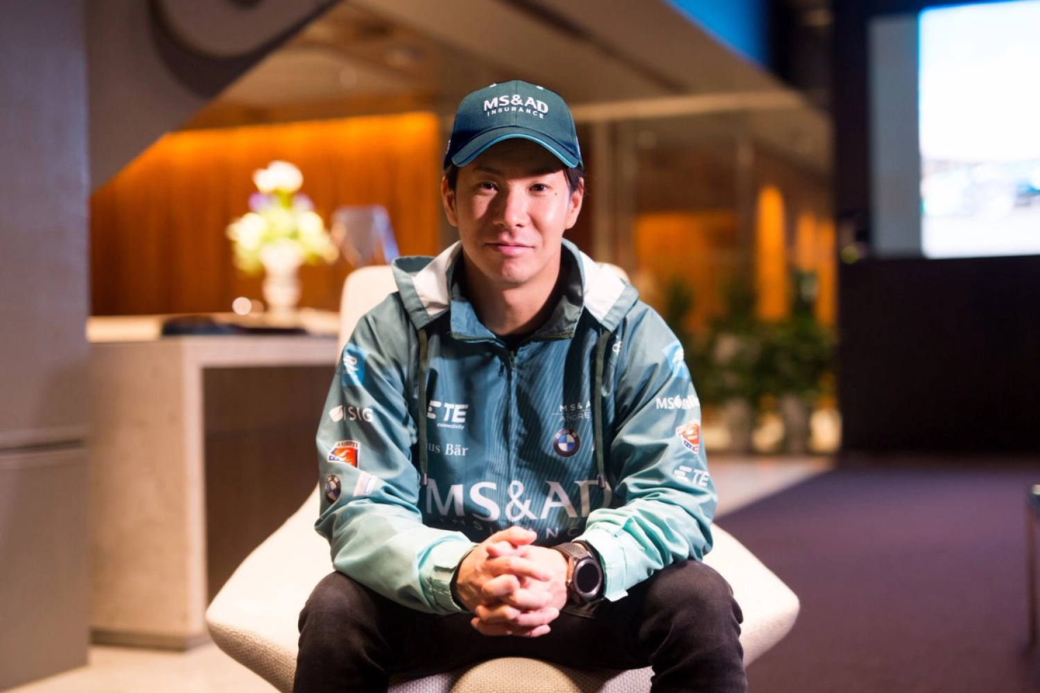 Kobayashi, Audi and Hugo Boss: the latest news in Formula E