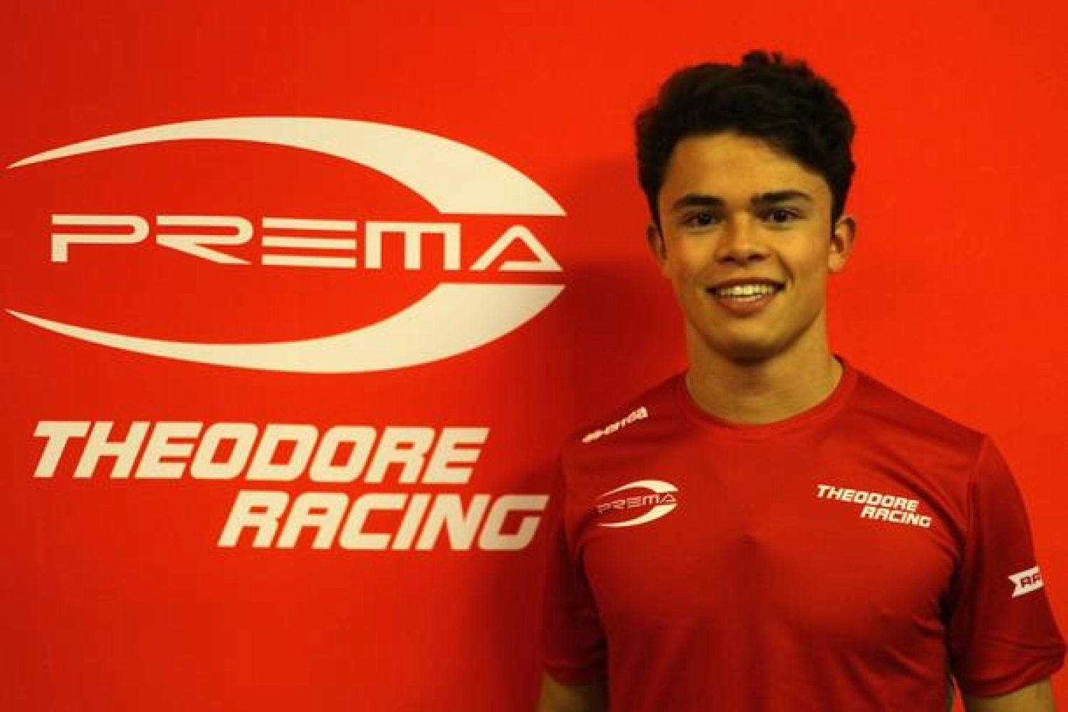 Nyck de Vries is switching to Prema