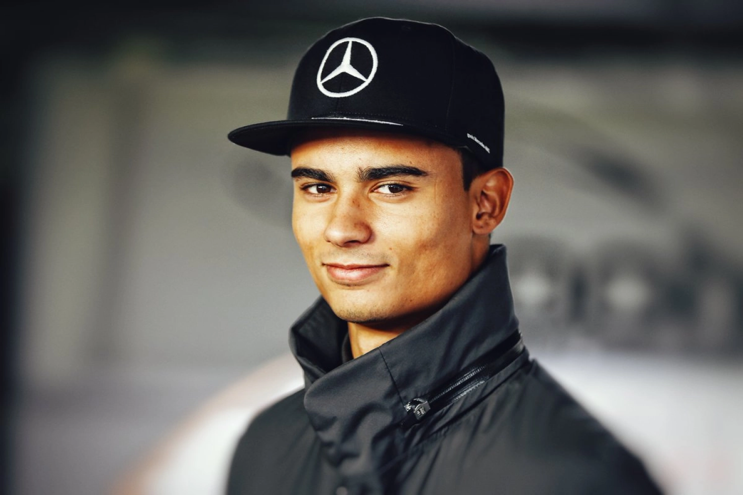 Pascal Wehrlein makes his return to DTM