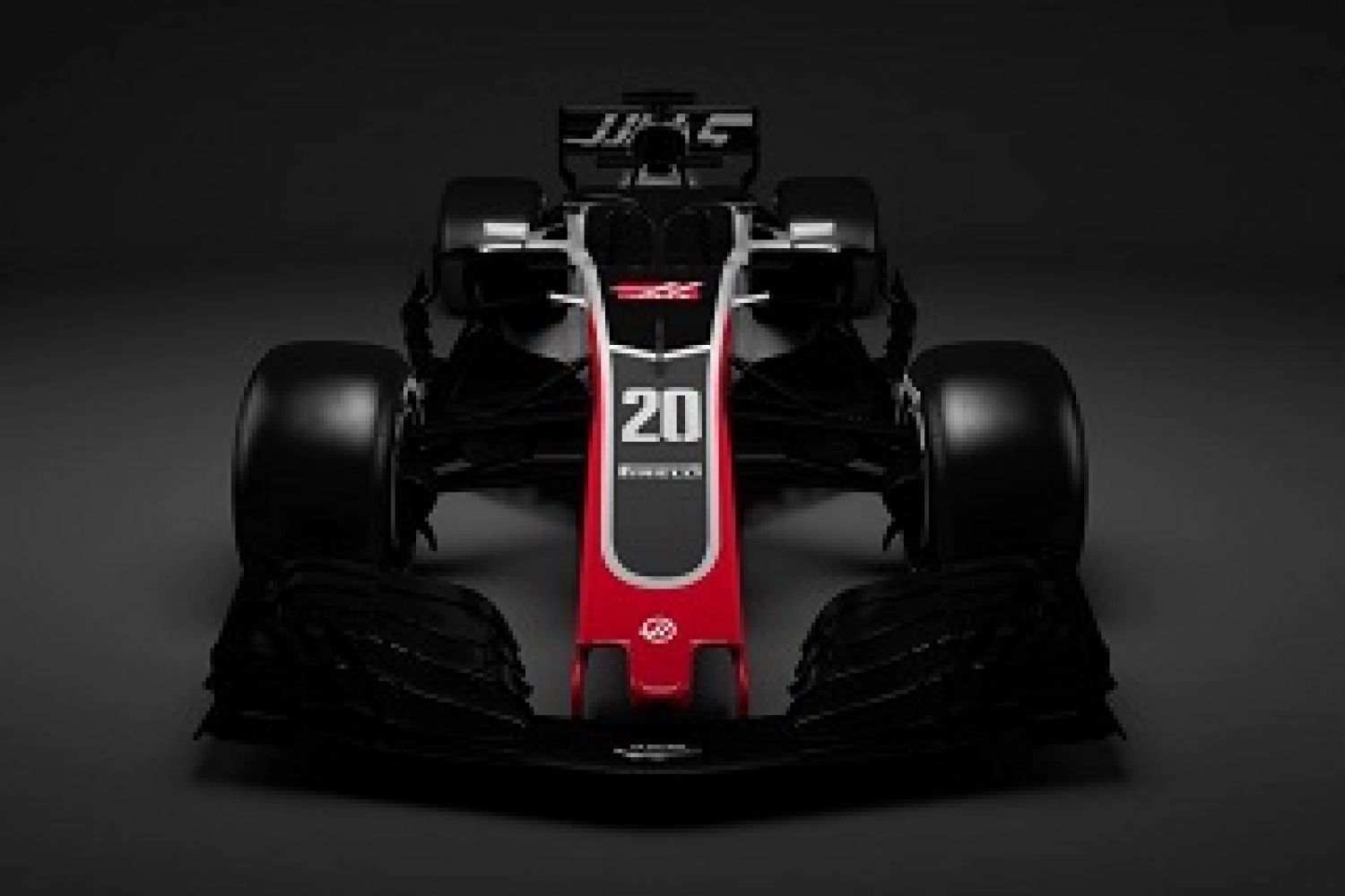 Günther Steiner: “The VF18 is an evolution of the 2017 car”