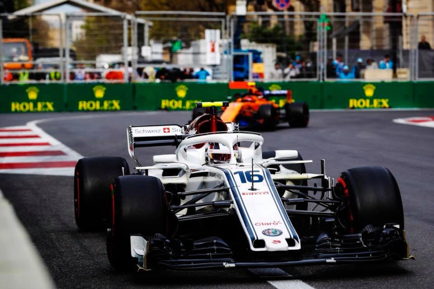 Azerbaijan: The Hits and Misses of the Editorial Team