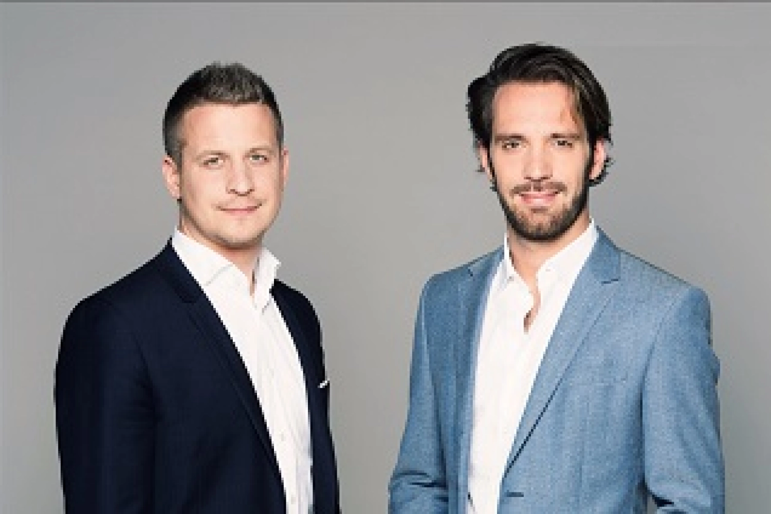 TF1 has chosen its commentary duo