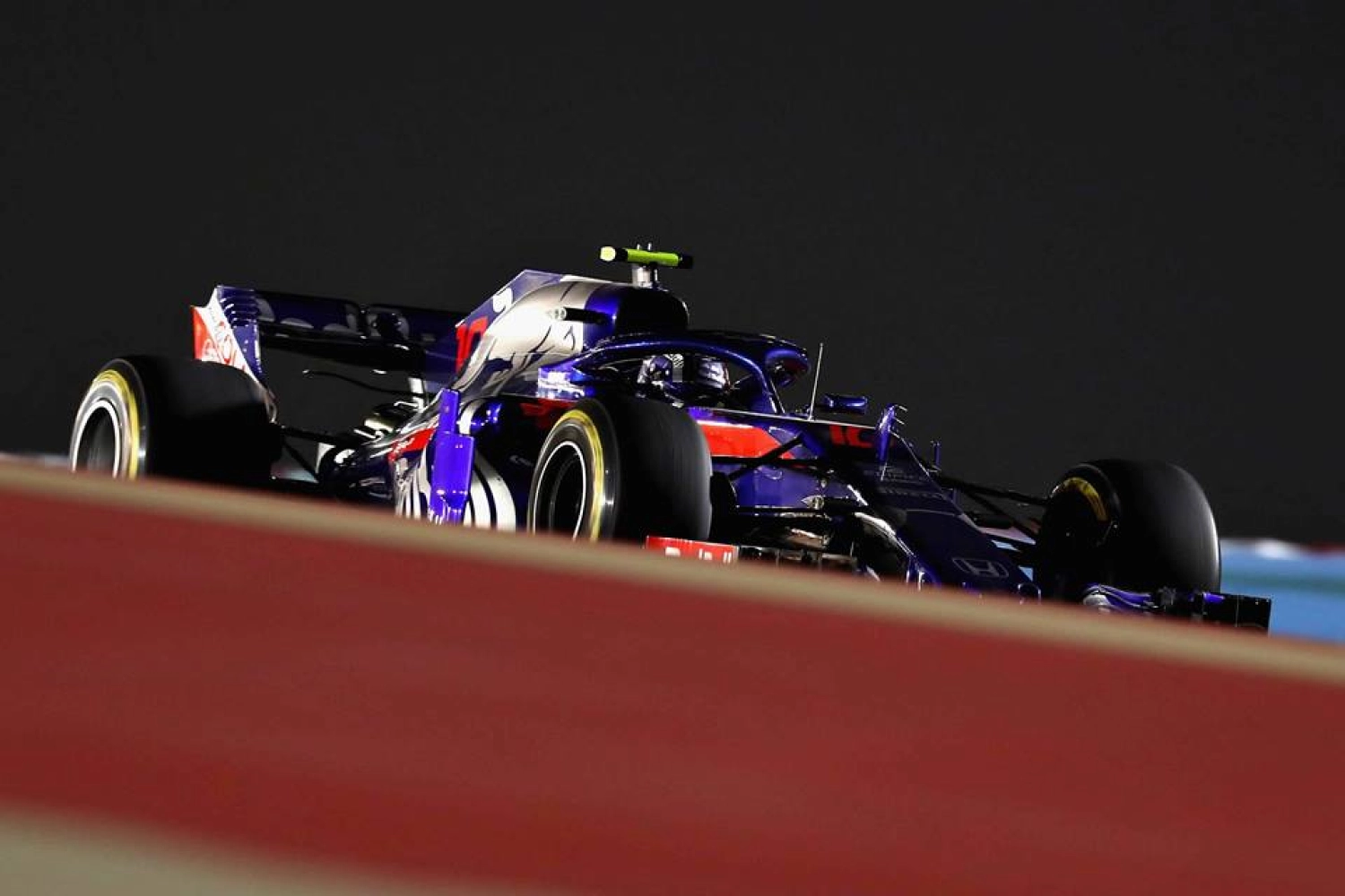 Bahrain: The Hits and Misses from the Editorial Team