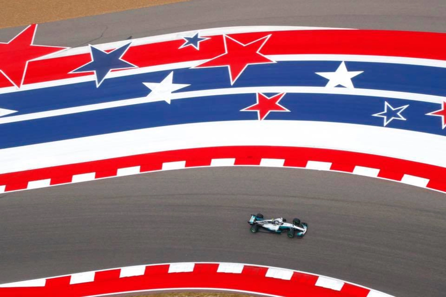 A Grand Prix in Miami in 2019?