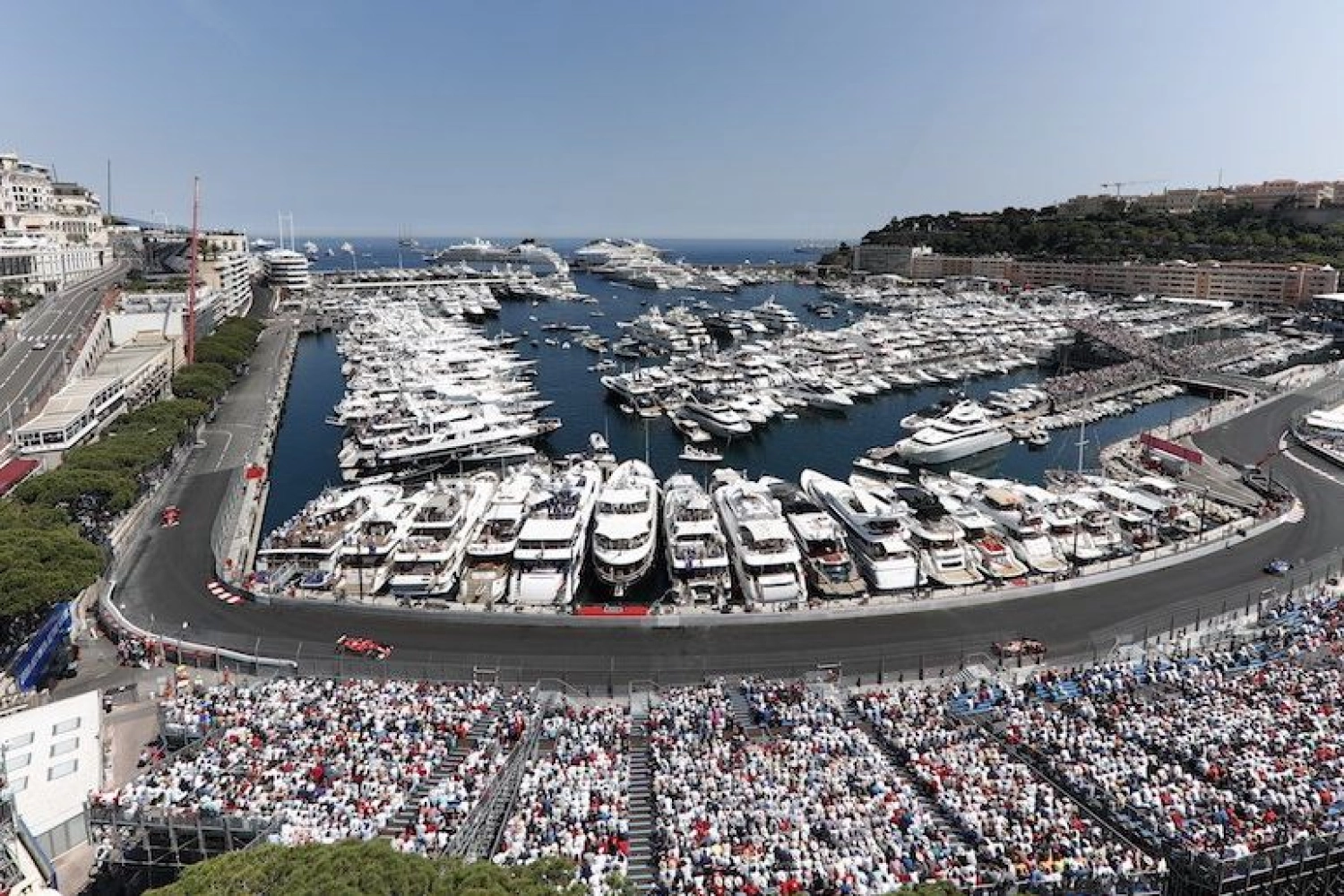 Presentation – Monaco GP: Everyone Wants Prince Charles’s Crown