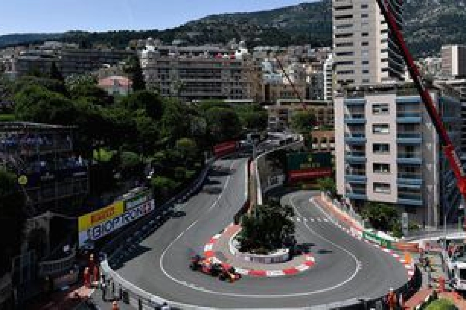 Monaco – Qualifications: Ricciardo clinches the highly coveted pole position