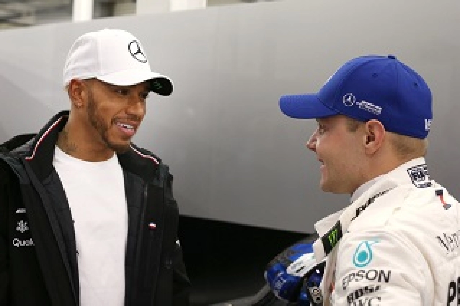 Austria – Free Practice 1: Mercedes Tames the Bull