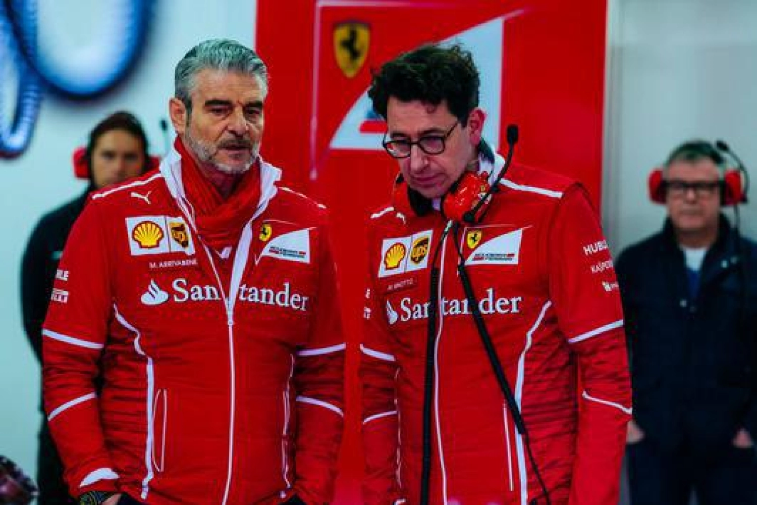 Analysis: Who Holds the Key to the 2019 Transfers?