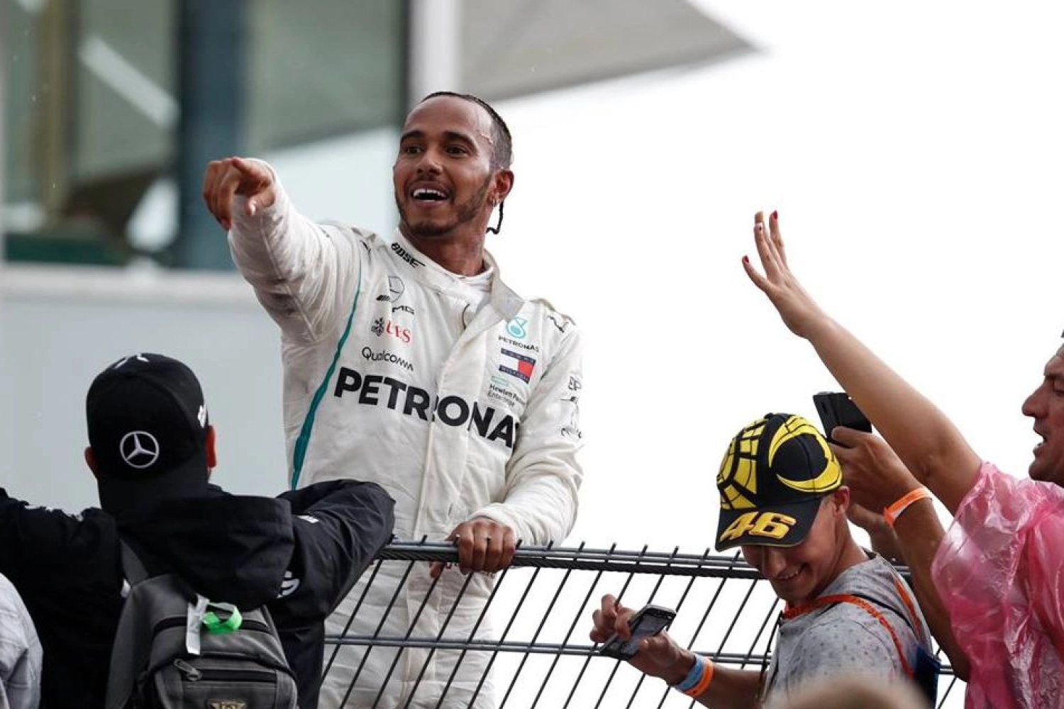 Germany: The Hits and Misses of the Editorial Team