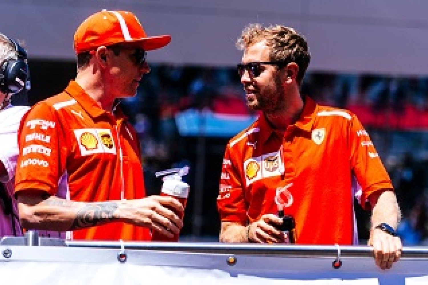 Ferrari too conservative to win against Verstappen: Top 3 reactions in Austria