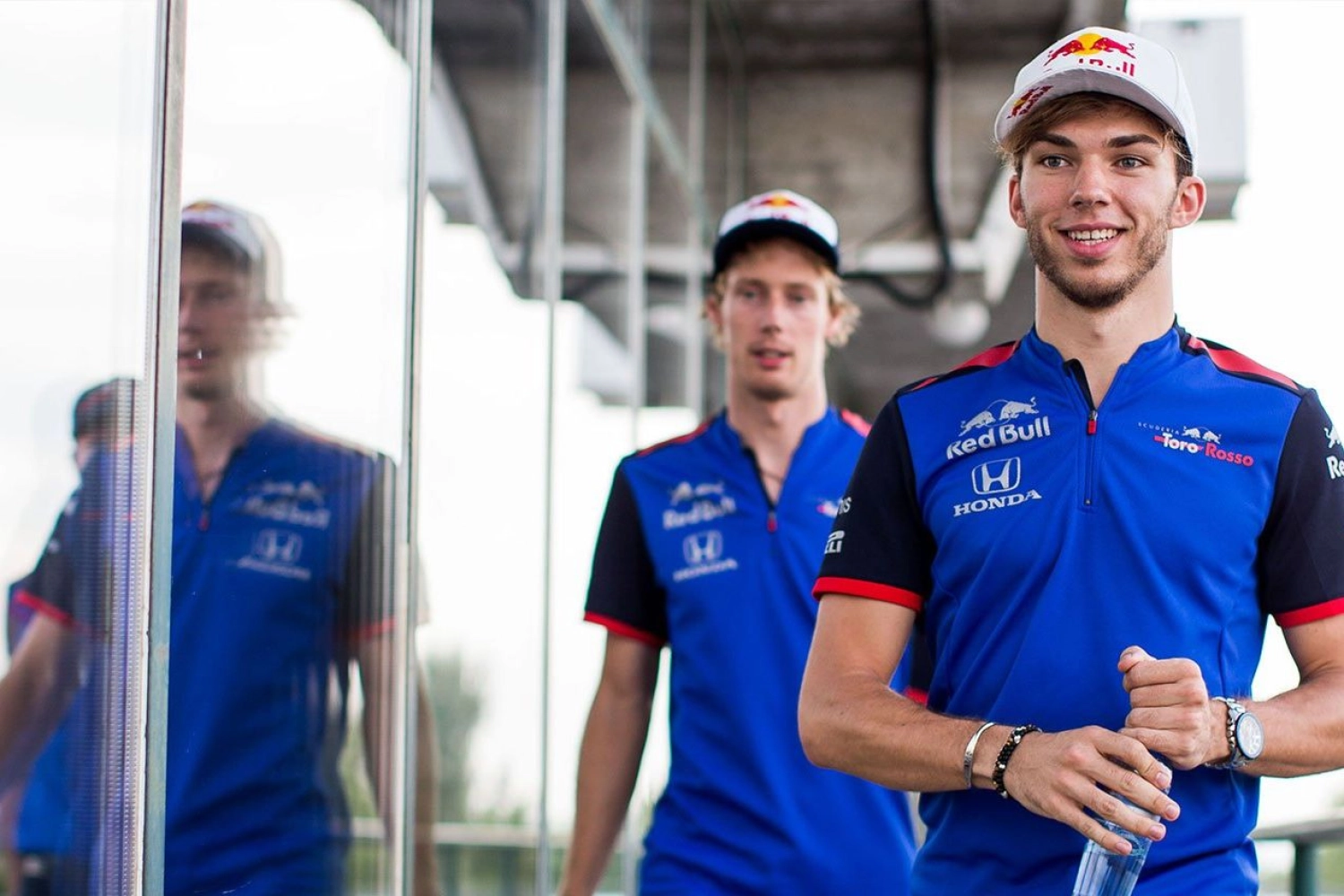 French Review: Gasly “incredible” 6th with Grosjean 10th