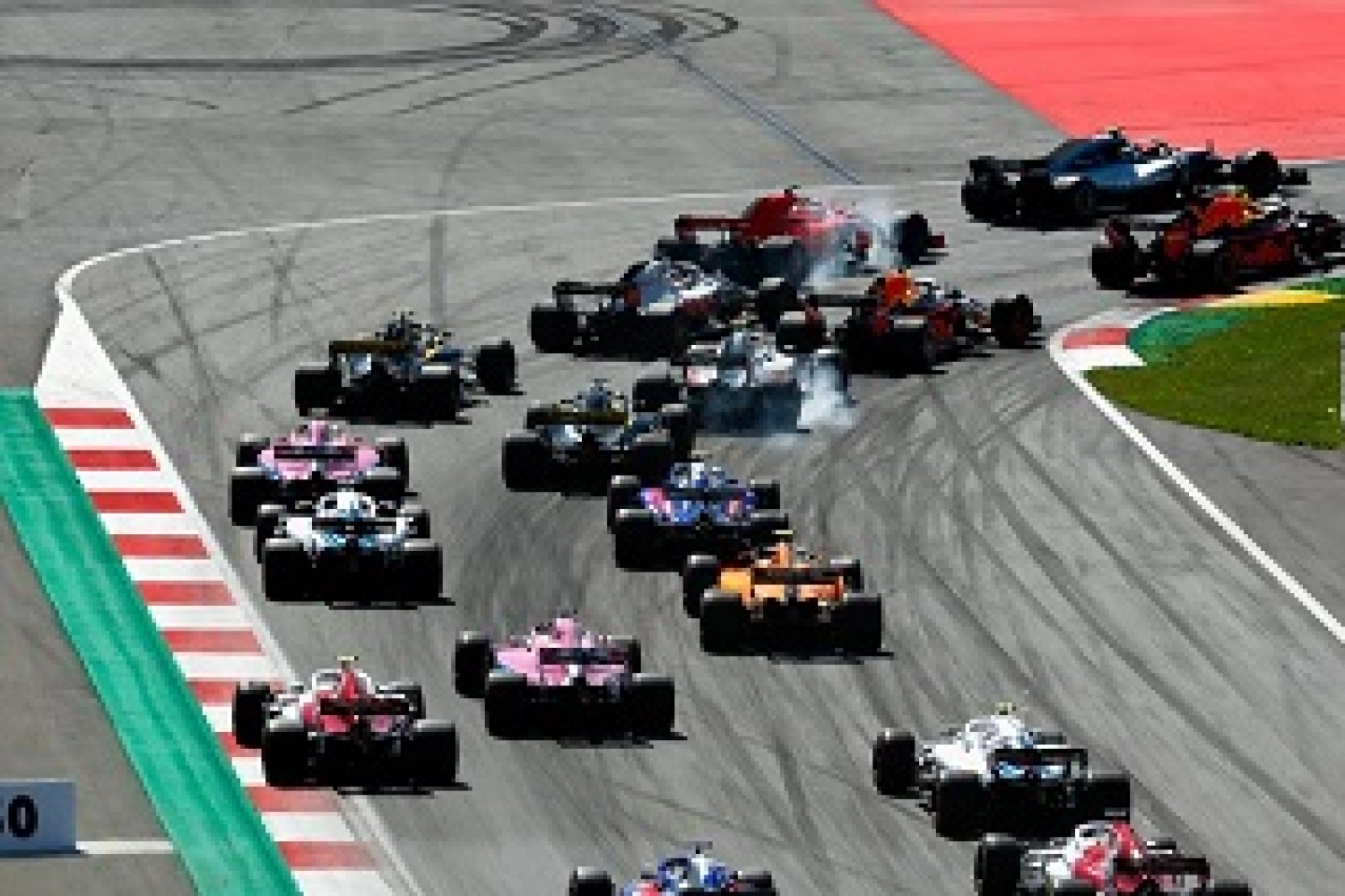 Austria: The Highs and Lows from the Editorial Team