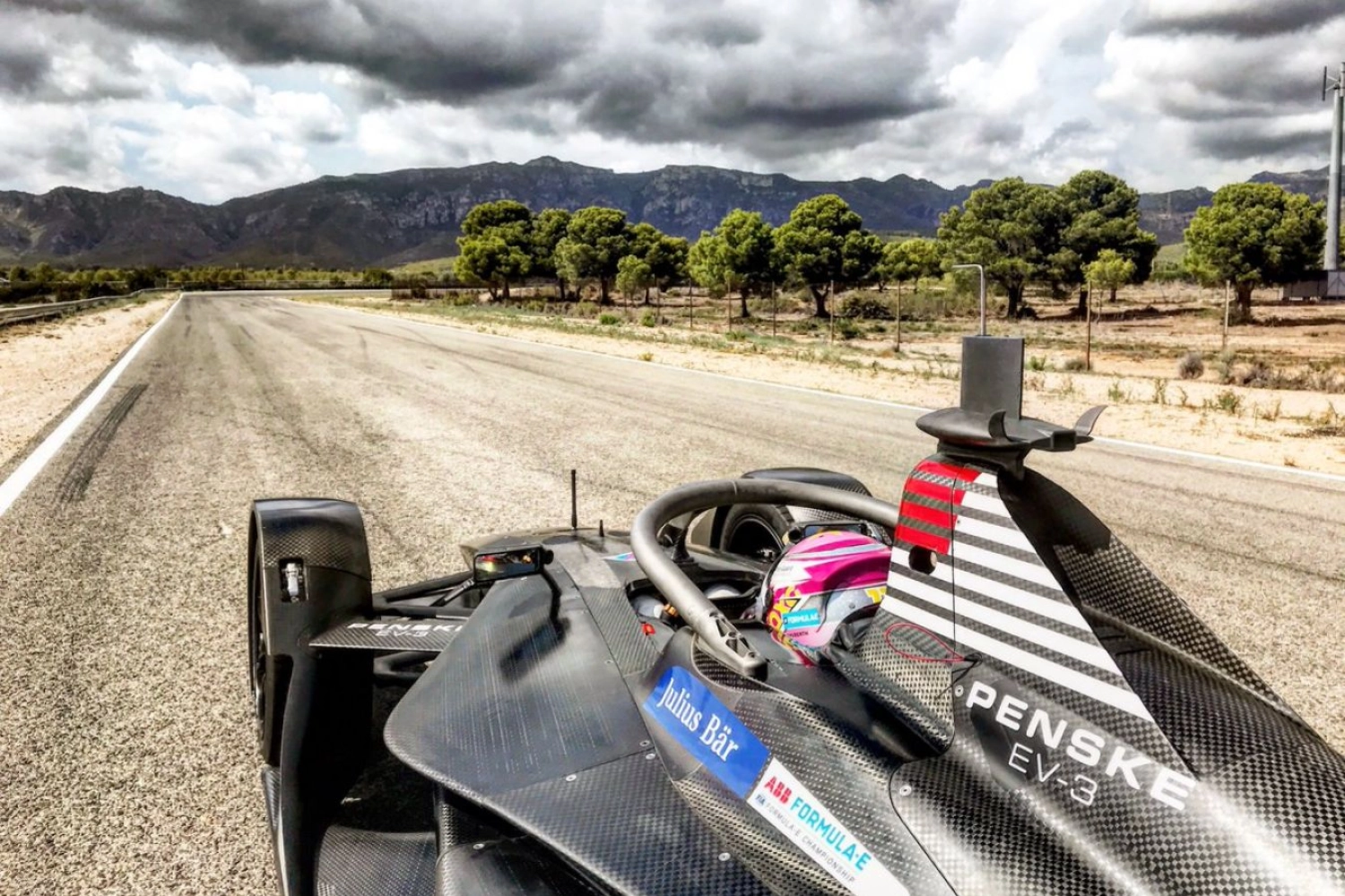 DS Techeetah, Holland, Testing, Registrations: the latest news from Formula E