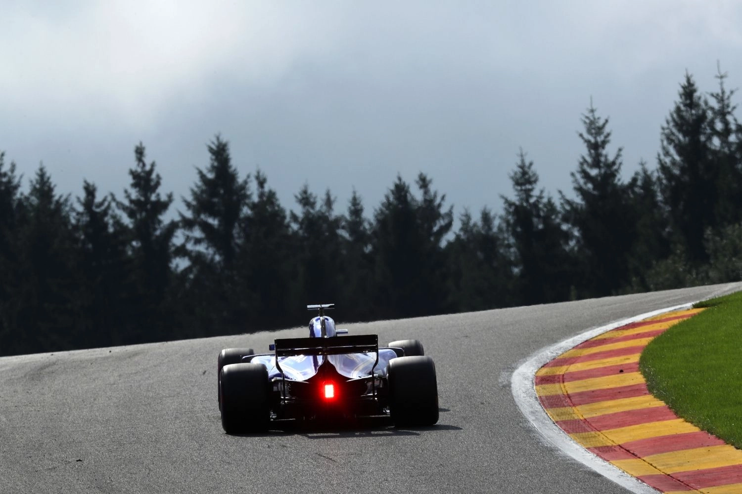 Belgium – Overview: An all-out attack return for Hamilton and Vettel