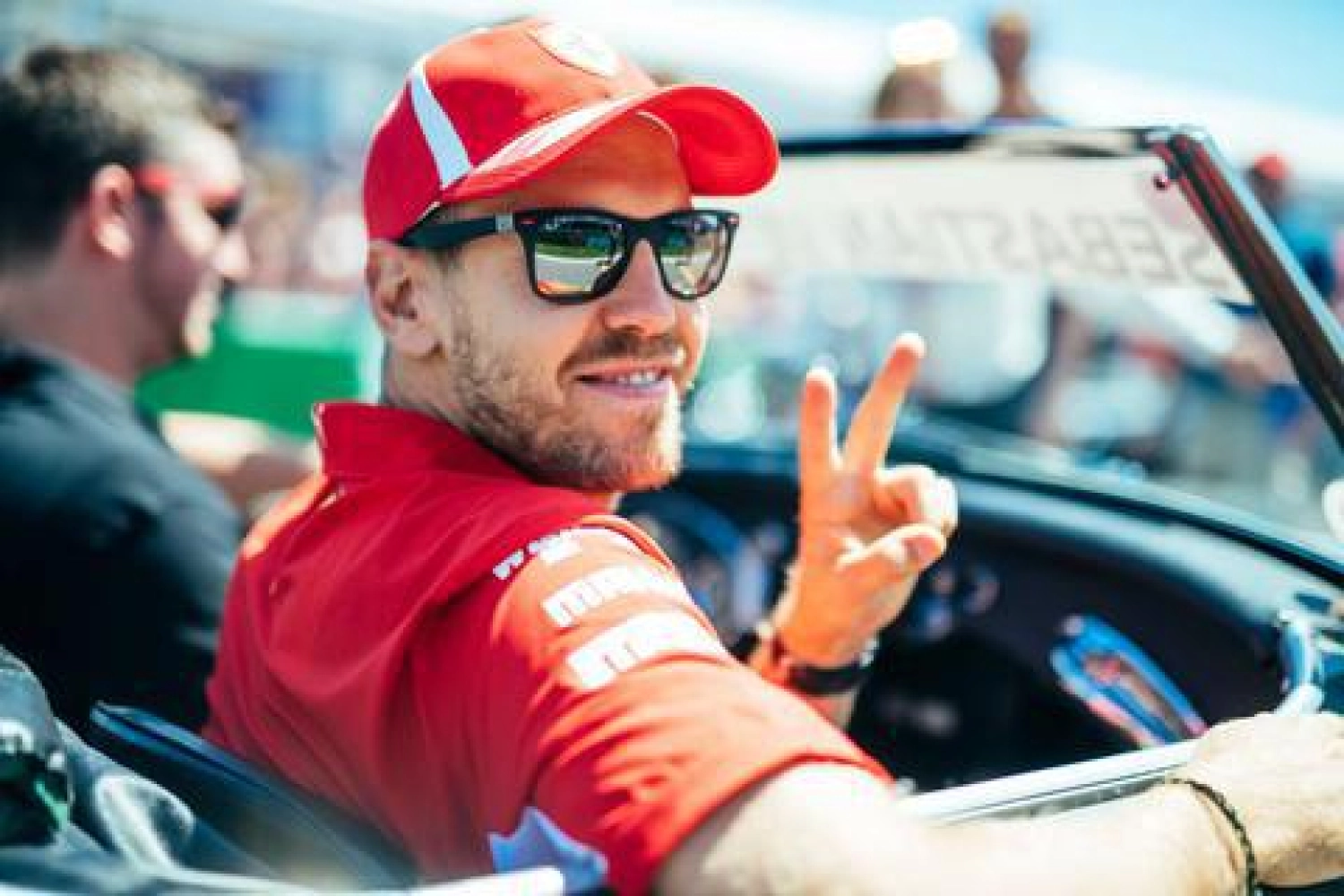 Canada – The highs and lows of the editorial team