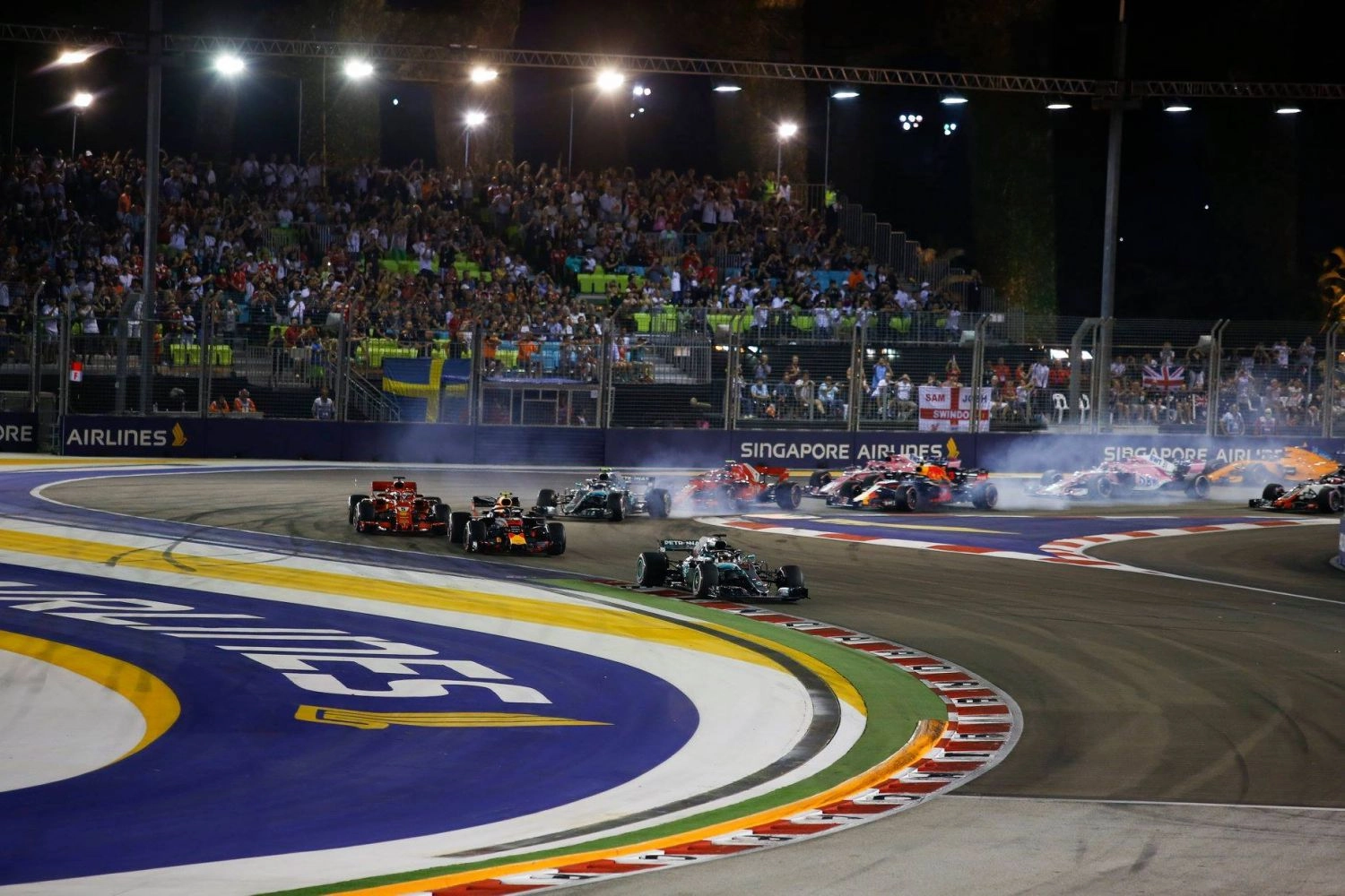 Singapore: The Editorial Team’s Hits and Misses