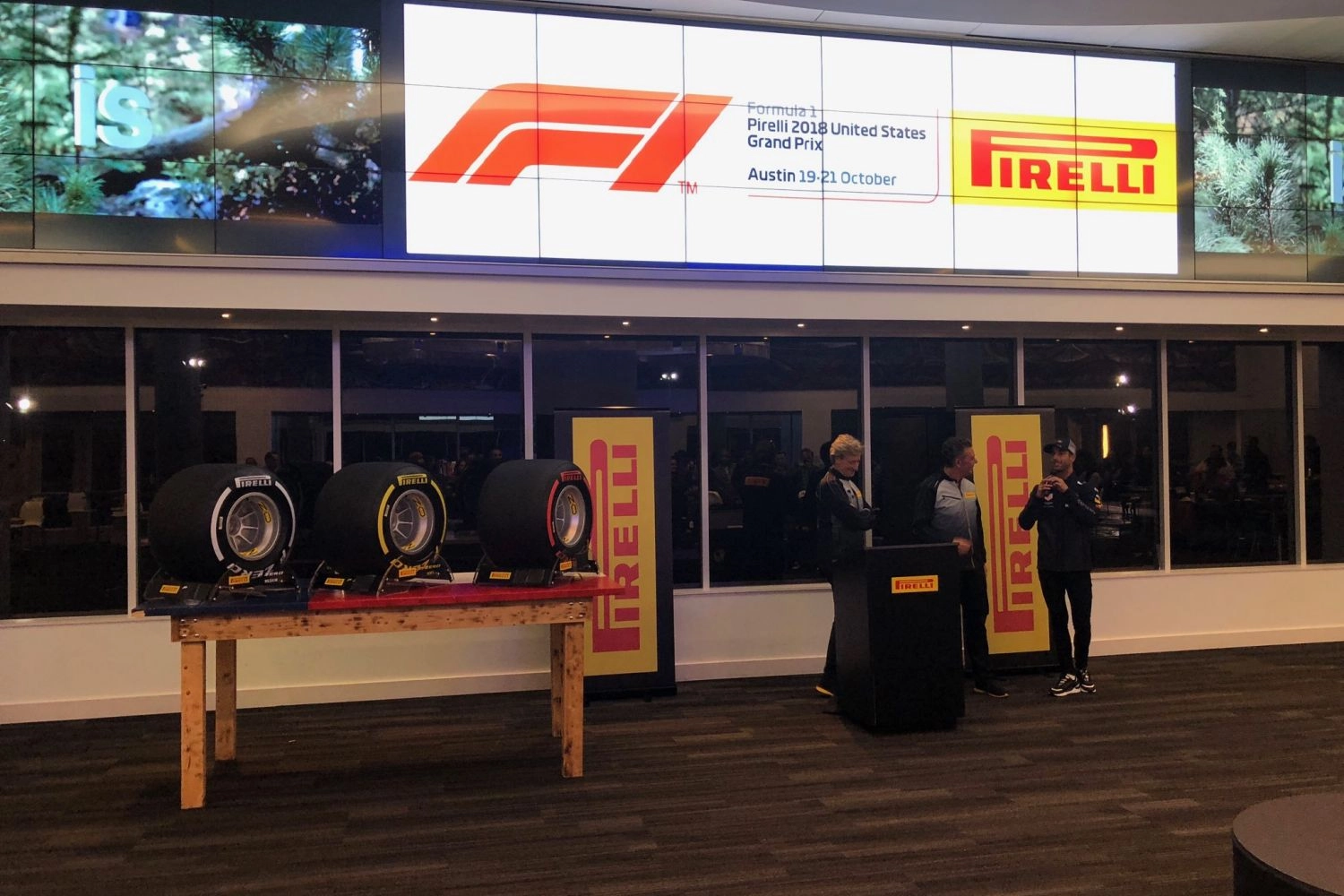 Pirelli simplifies its tire range for 2019