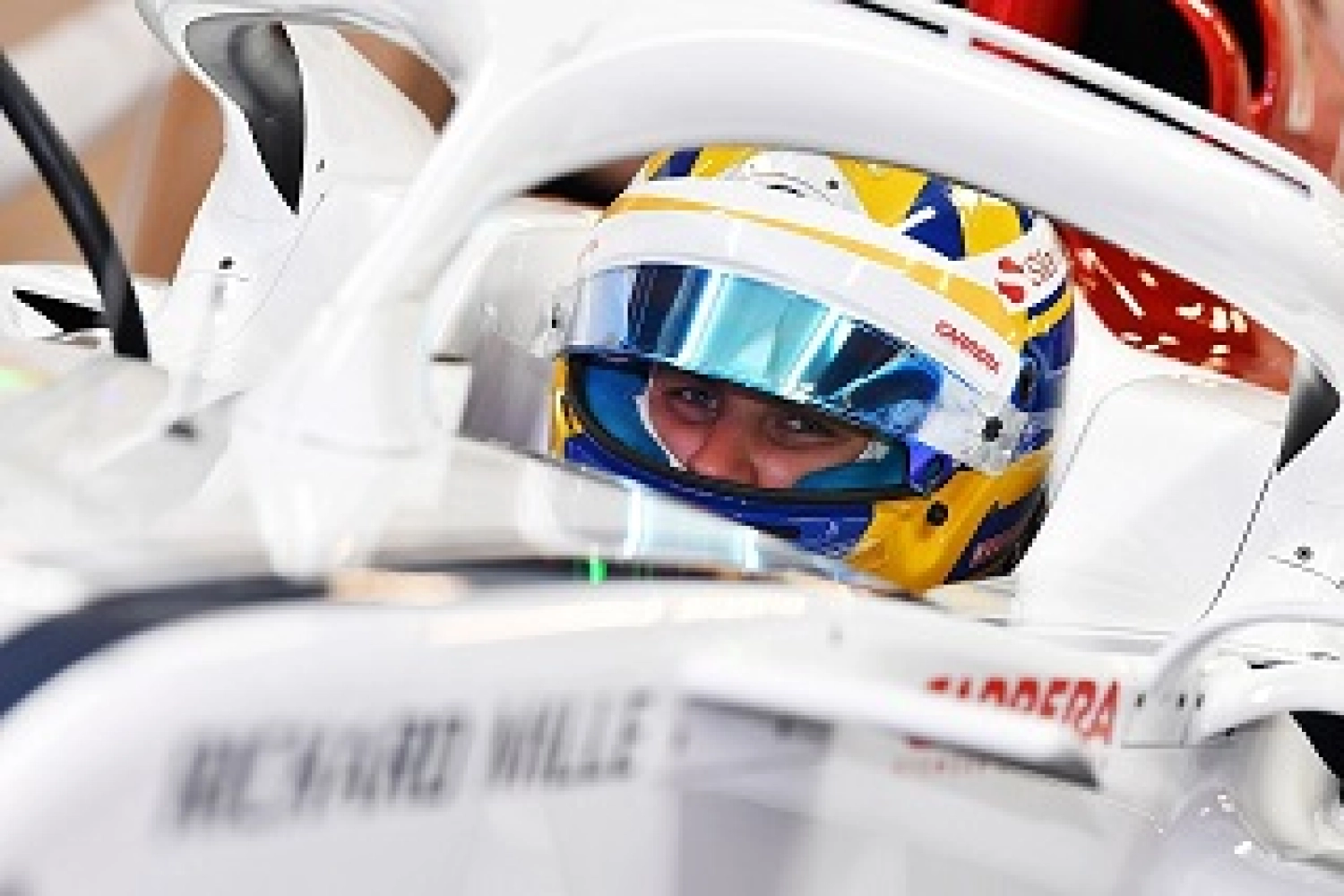 Marcus Ericsson finds refuge in IndyCar for 2019