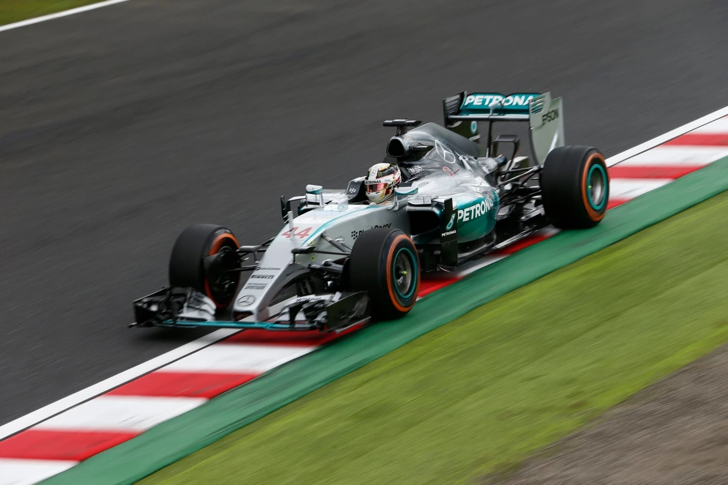 Japan – Presentation: Consecration or Hara-kiri