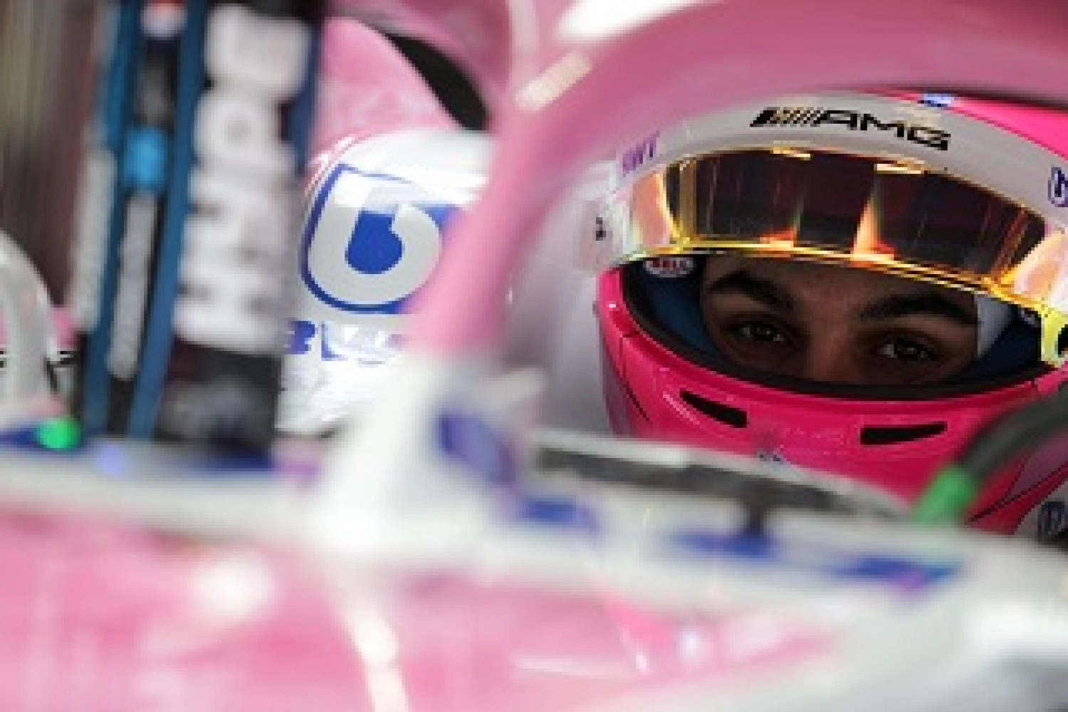 Assessment of the French: Full Sunshine for Ocon and Gasly, Clearing for Grosjean