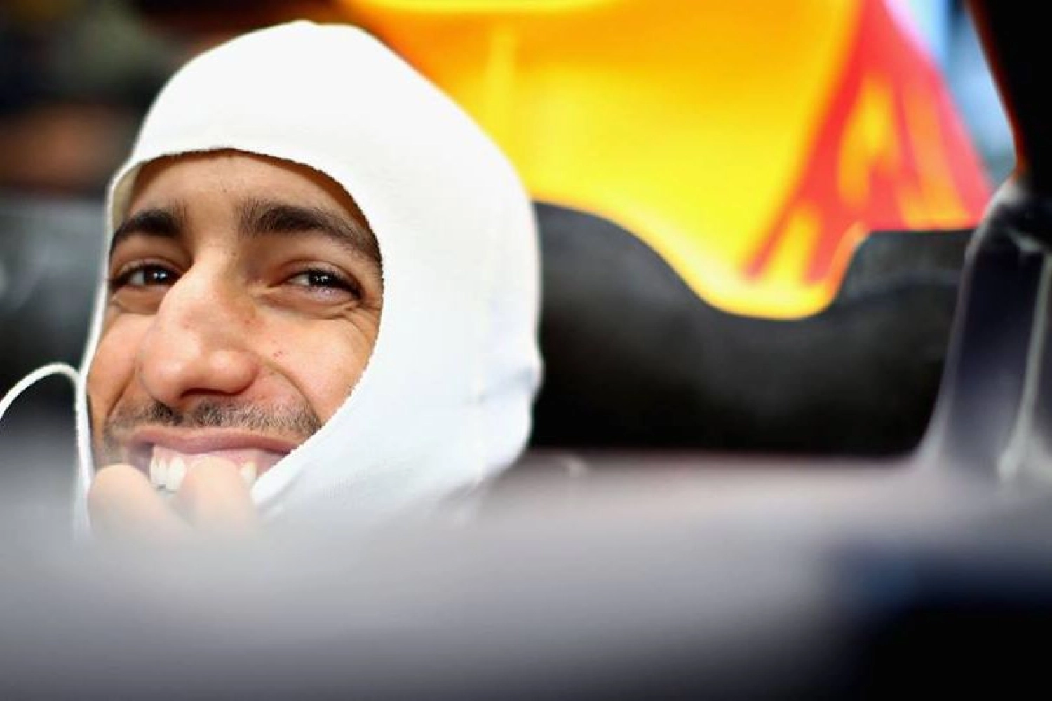 “Relieved,” Ricciardo reflects on his victory: reactions from the top 3 in Monaco!