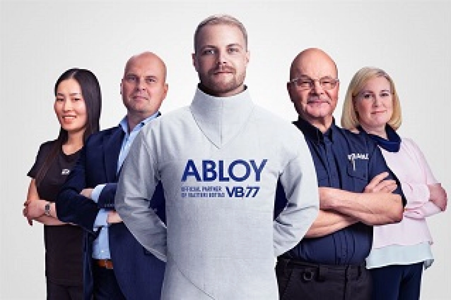 Finally some good news for Valtteri Bottas!