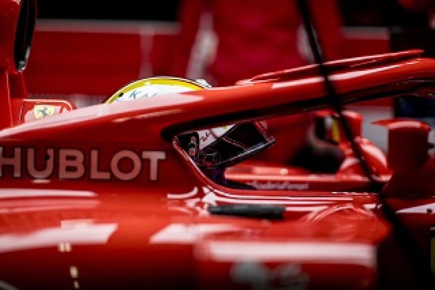 Australia – Free Practice 3: Daring Pays Off for Vettel!