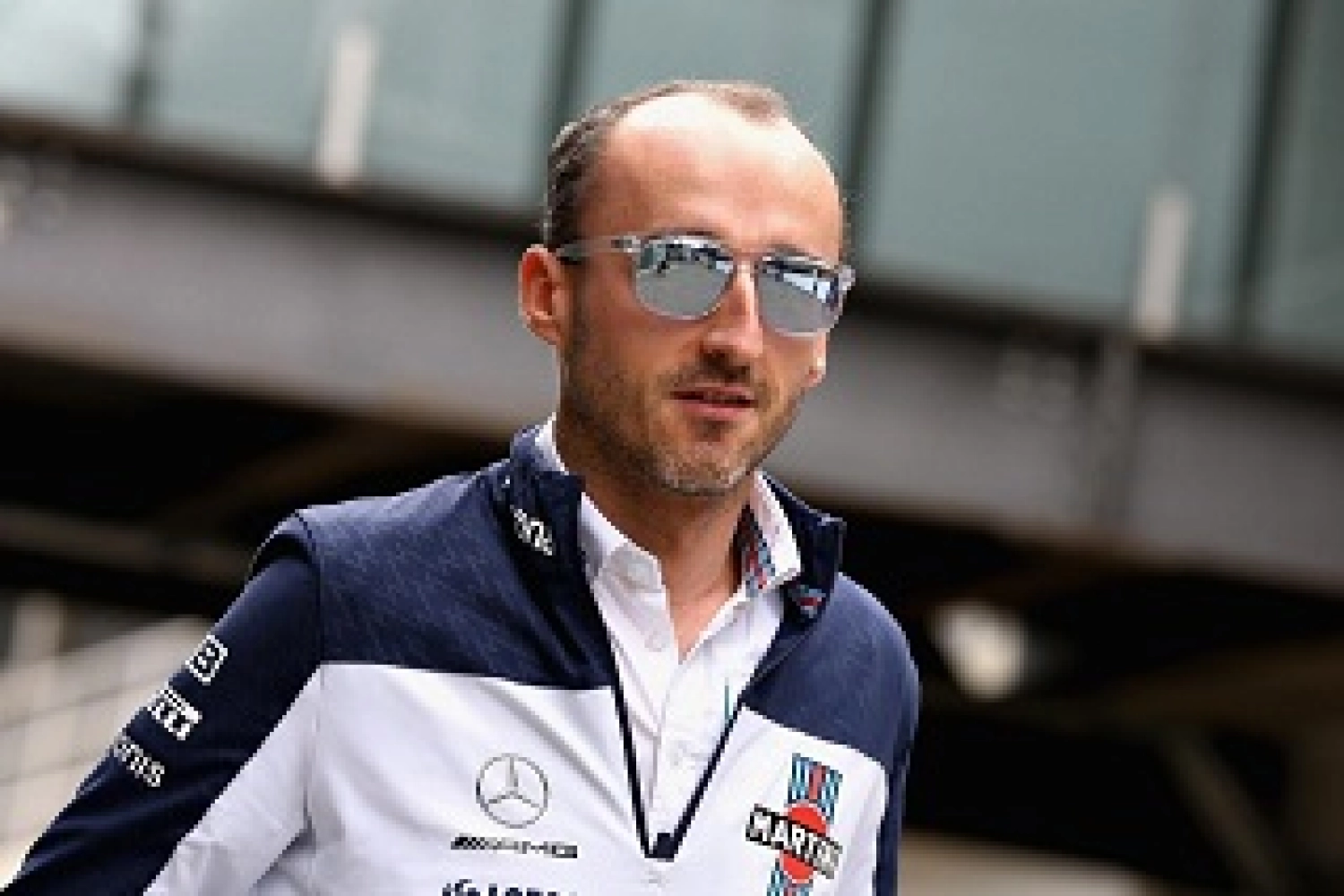 Kubica: “My accident made me more emotional”