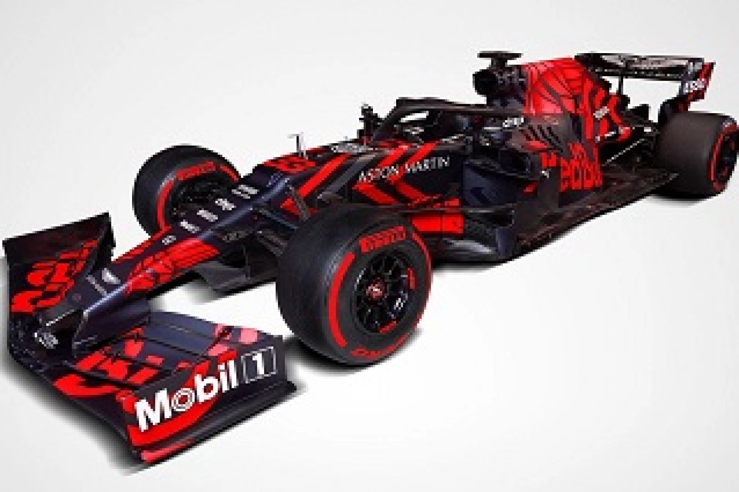 Official: The RB15, Red Bull’s new weapon for the 2019 season