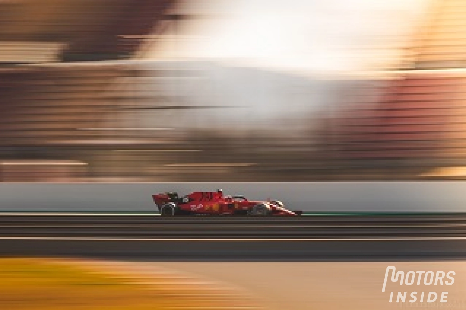 Bahrain – Free Practice 1: Leclerc, Vettel, and Ferrari towards a return to action