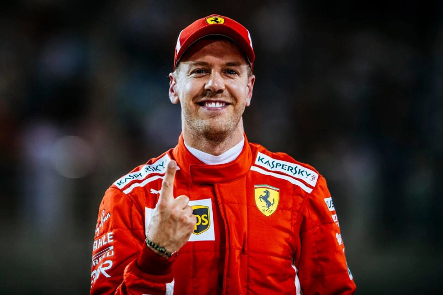 Vettel’s lie, Bottas disappointed, Hamilton happy: the top 3 statements in Bahrain!
