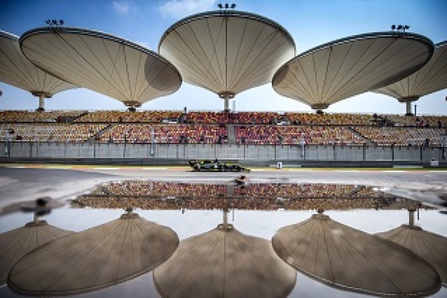 Renault still far from meeting expectations in Shanghai