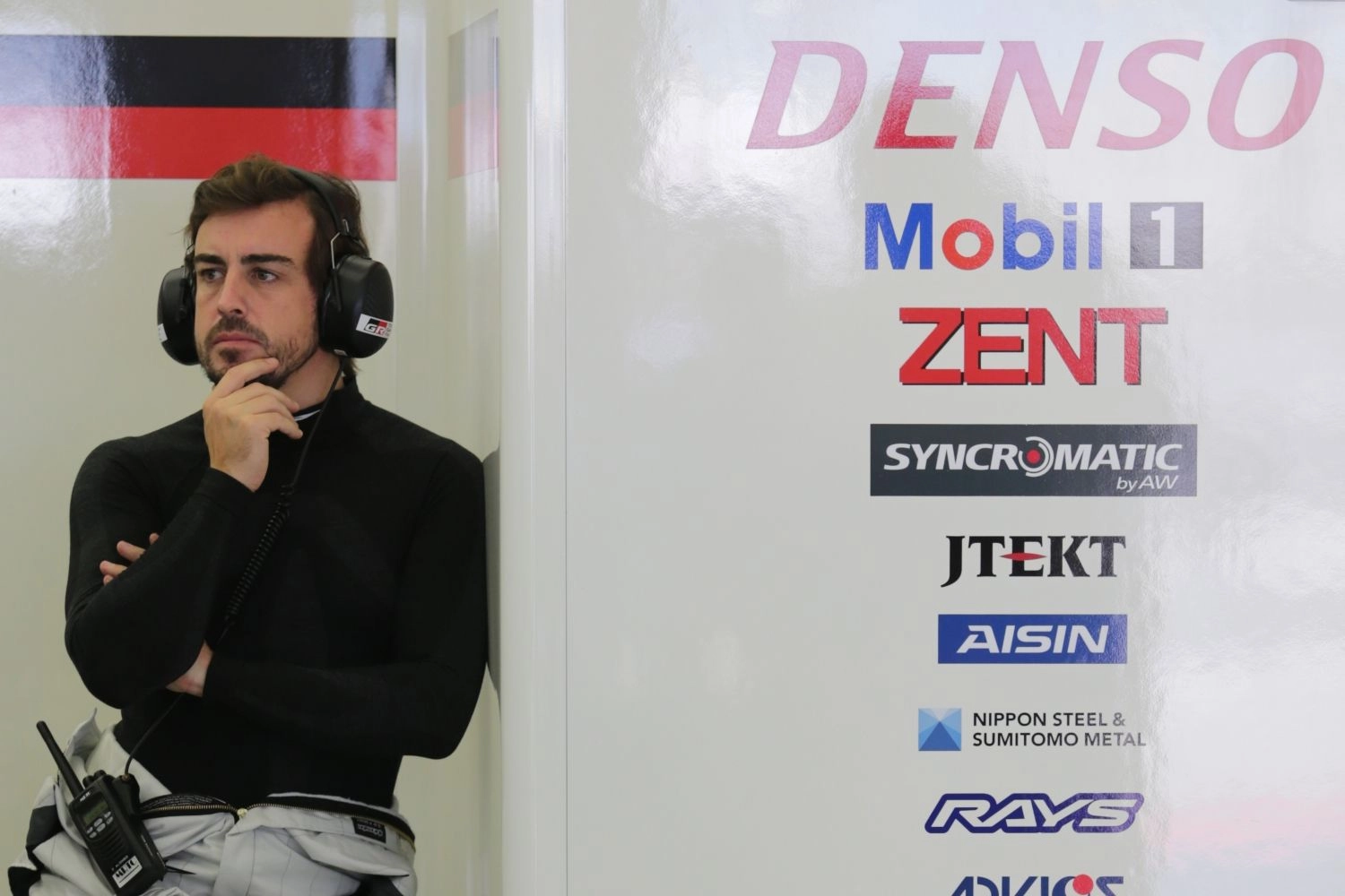 Official: Alonso will leave endurance racing after the 24 Hours of Le Mans