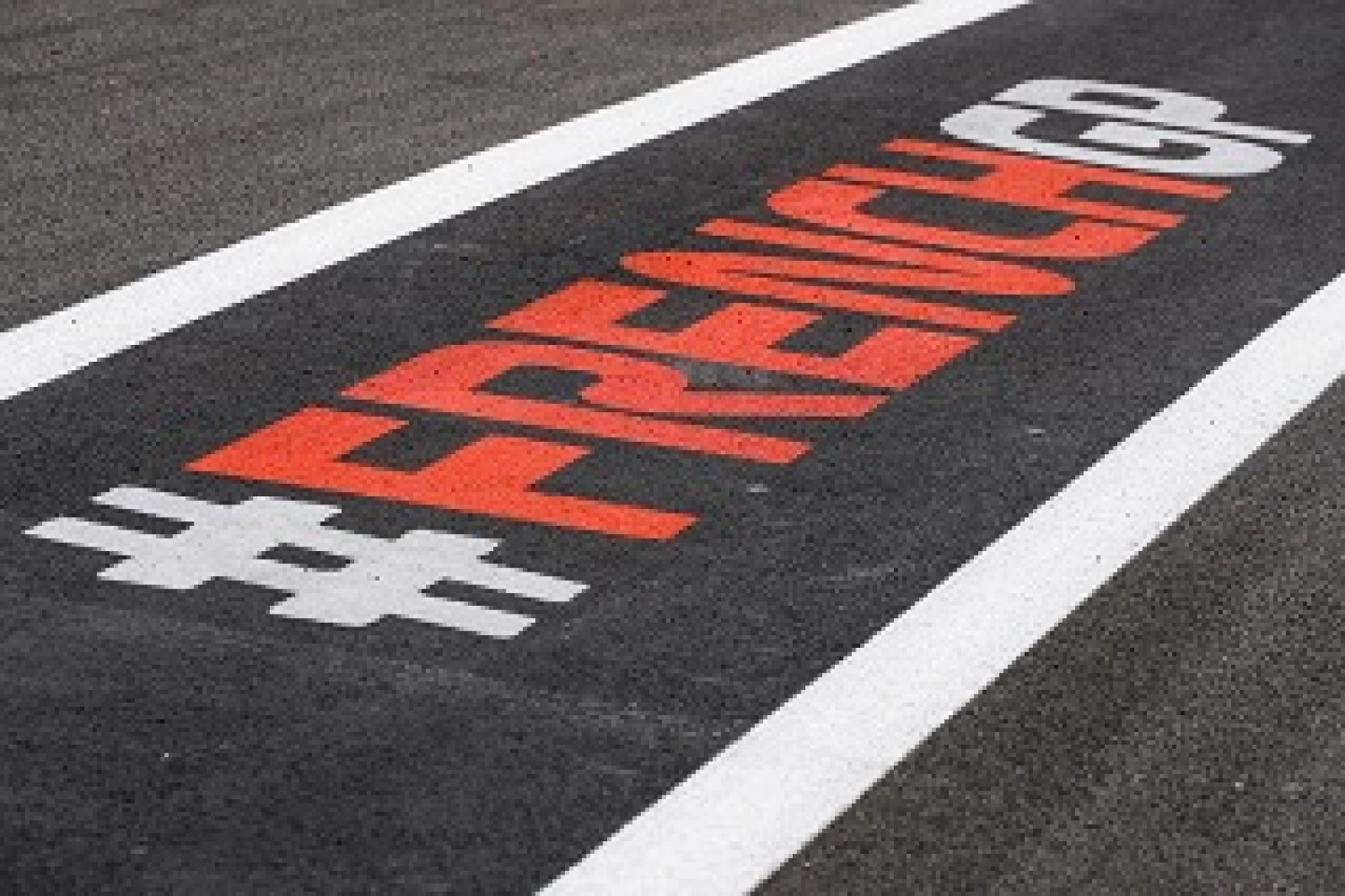 Christian Estrosi assures that the French GP will be a success