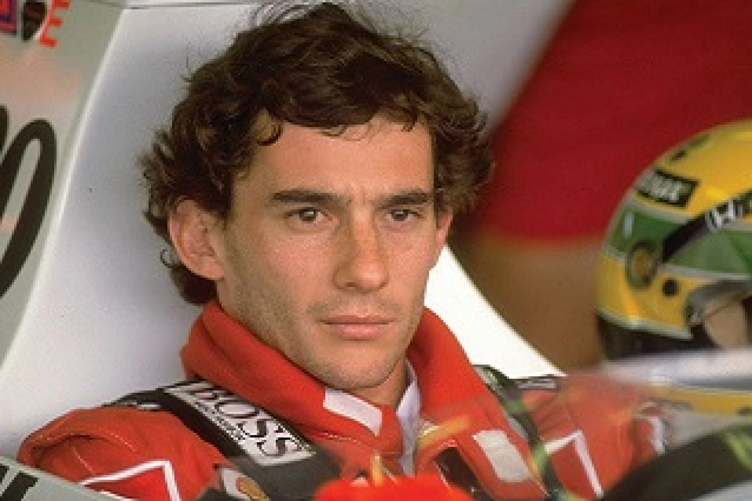 A global tribute to Ayrton Senna, 25 years after his death