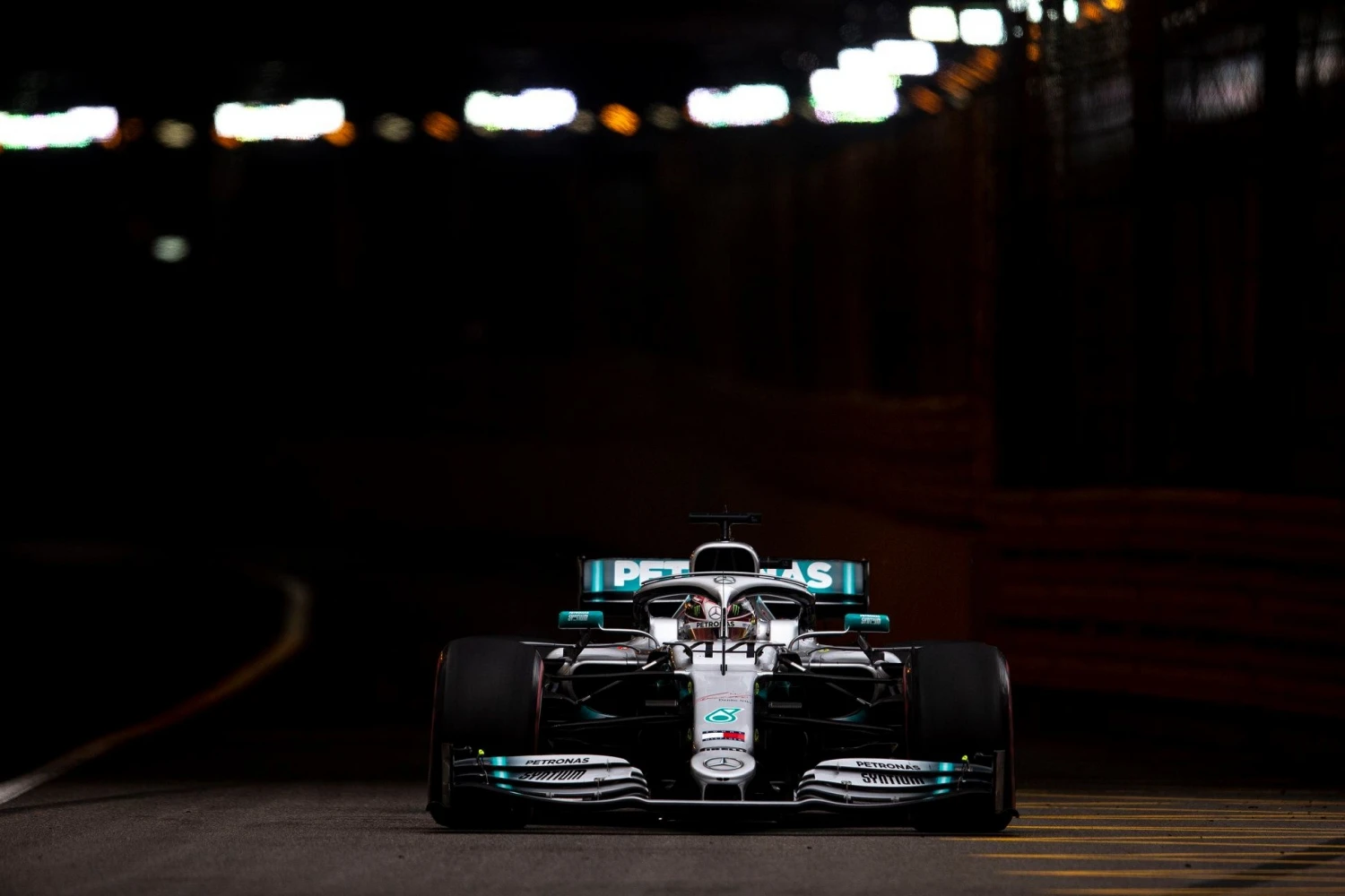 Monaco – Free Practice: What to Remember?