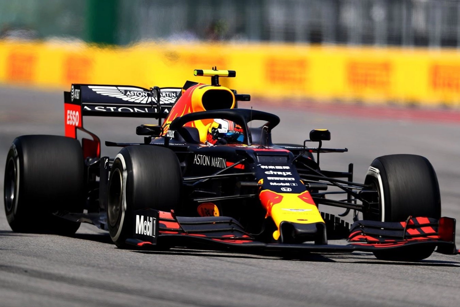 Canada – Francophone Report: Leclerc third anonymous, Gasly and Grosjean far behind