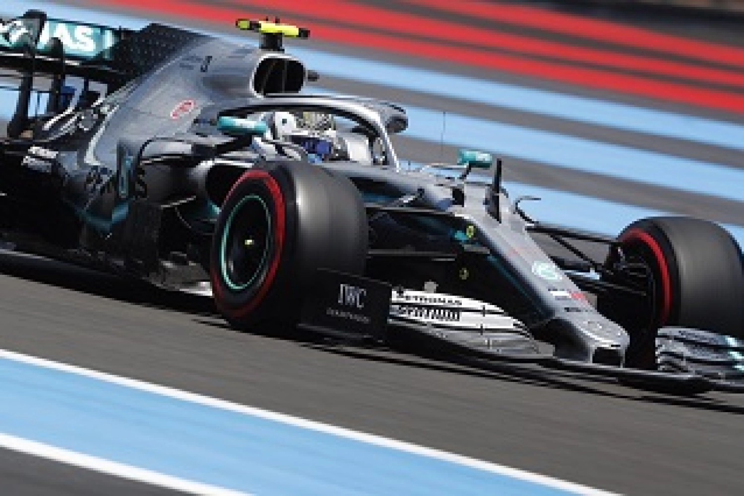 France – Free Practice 3: Bottas Ready to Spring a Surprise