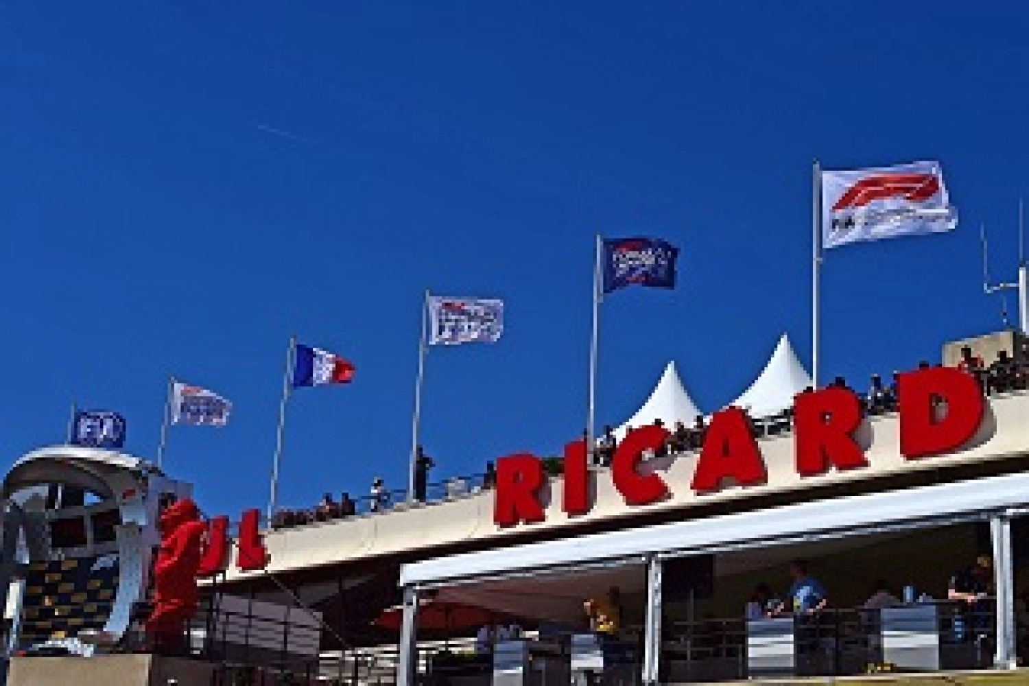 France: the highs and lows of the editorial team