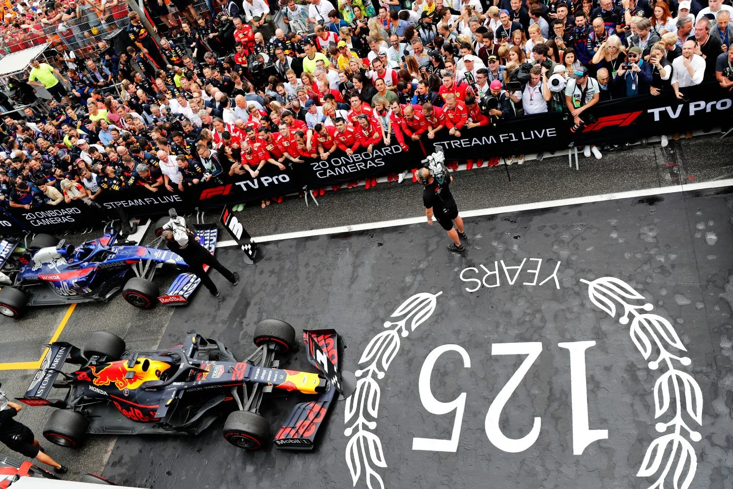 Germany: The Hits and Misses from the Editorial Team