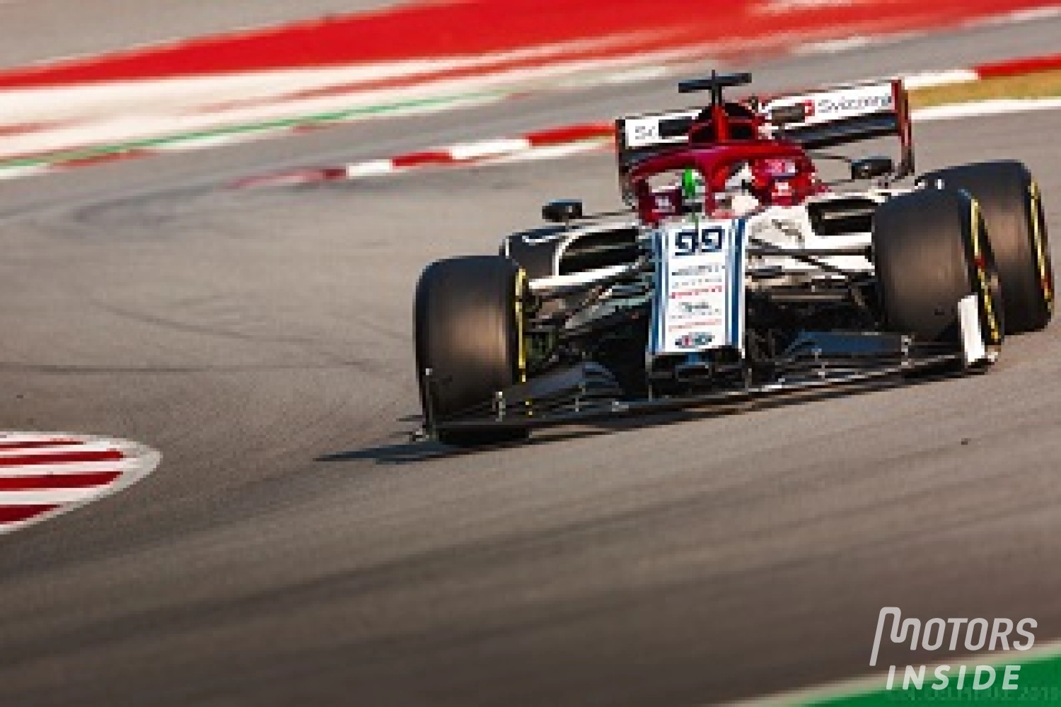 Alfa Romeo hires another Ferrari engineer!