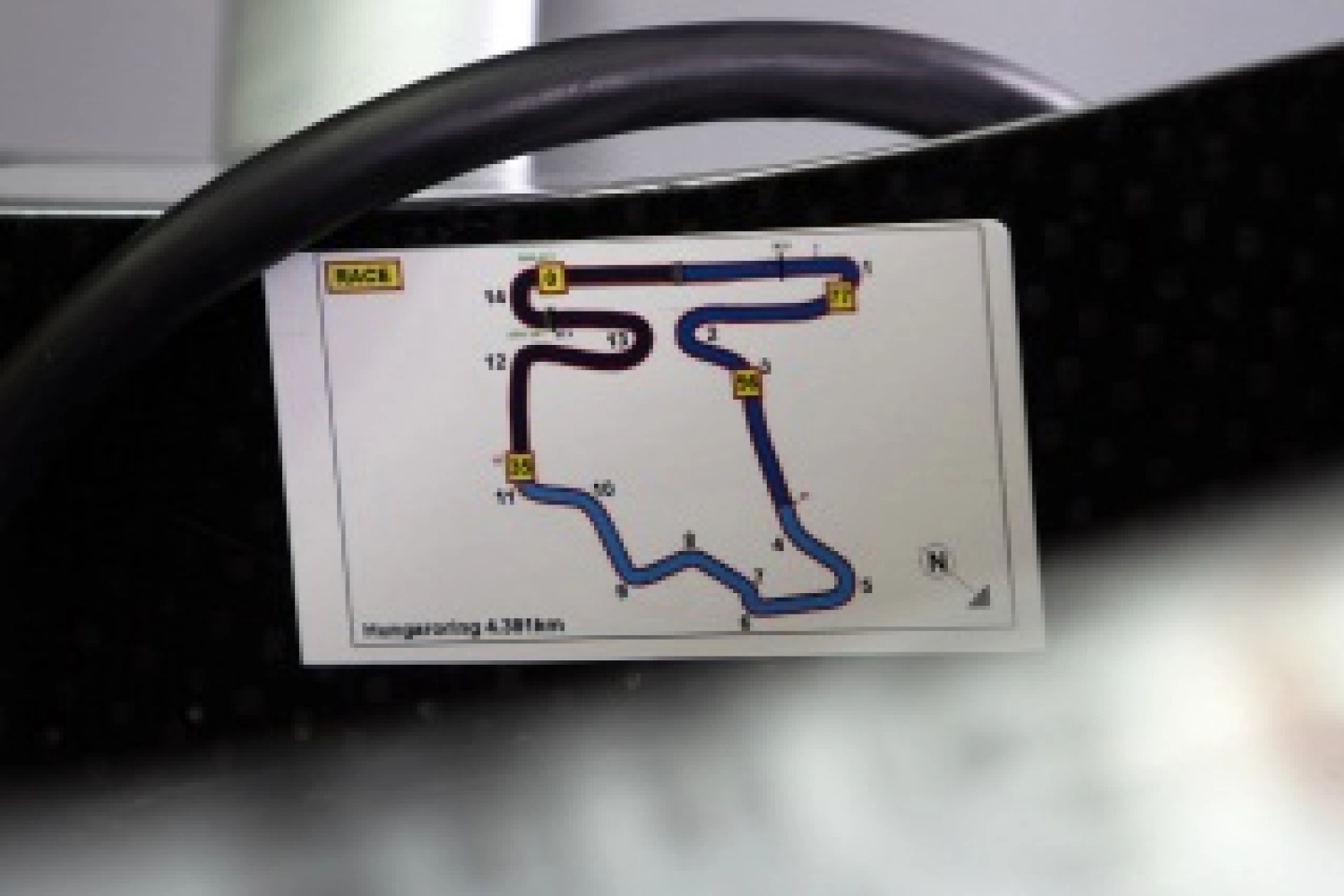 The Hungaroring hopes to host F1 beyond 2016