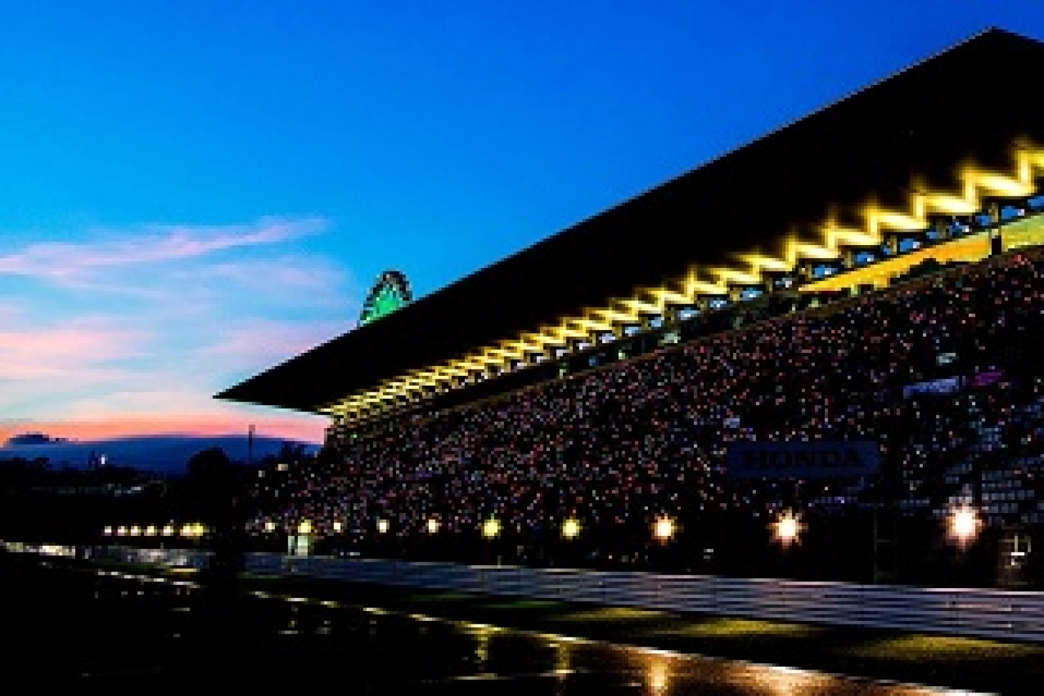 The first Vietnam Grand Prix could take place in 2020