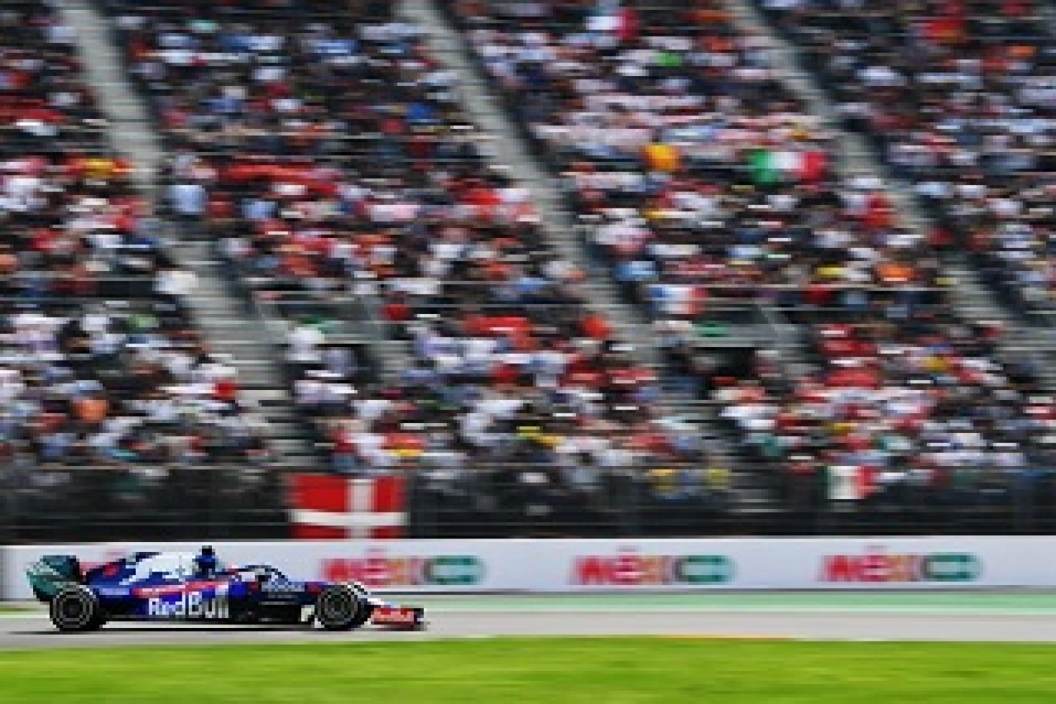 Mexico – Francophones’ Report: Disappointment for All