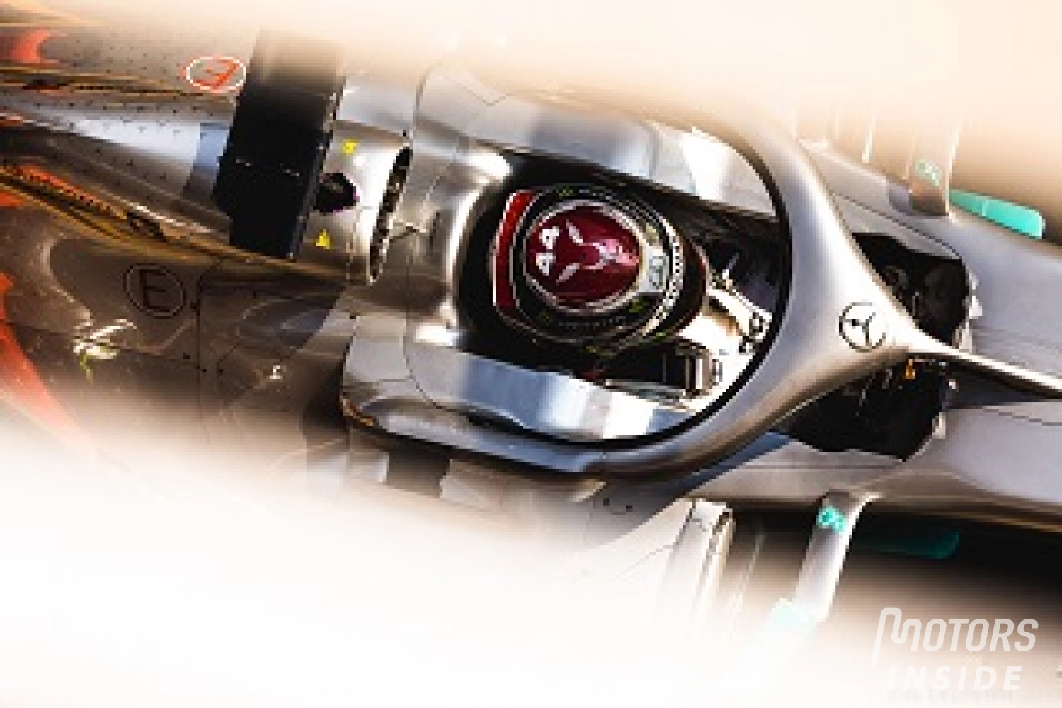 Brazil – Free Practice 3: Hamilton Takes the Lead