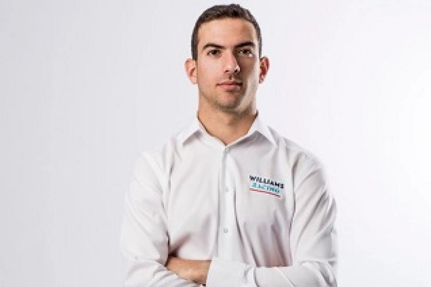 Nicholas Latifi confirmed at Williams in 2019