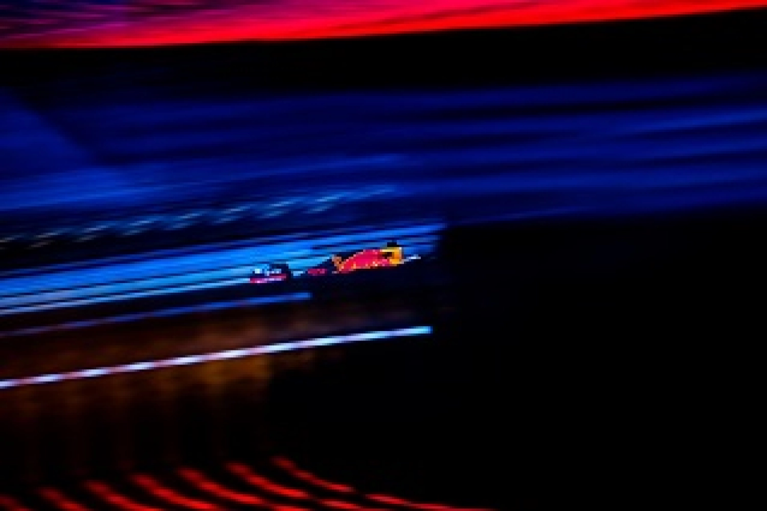 Abu Dhabi: the TV program