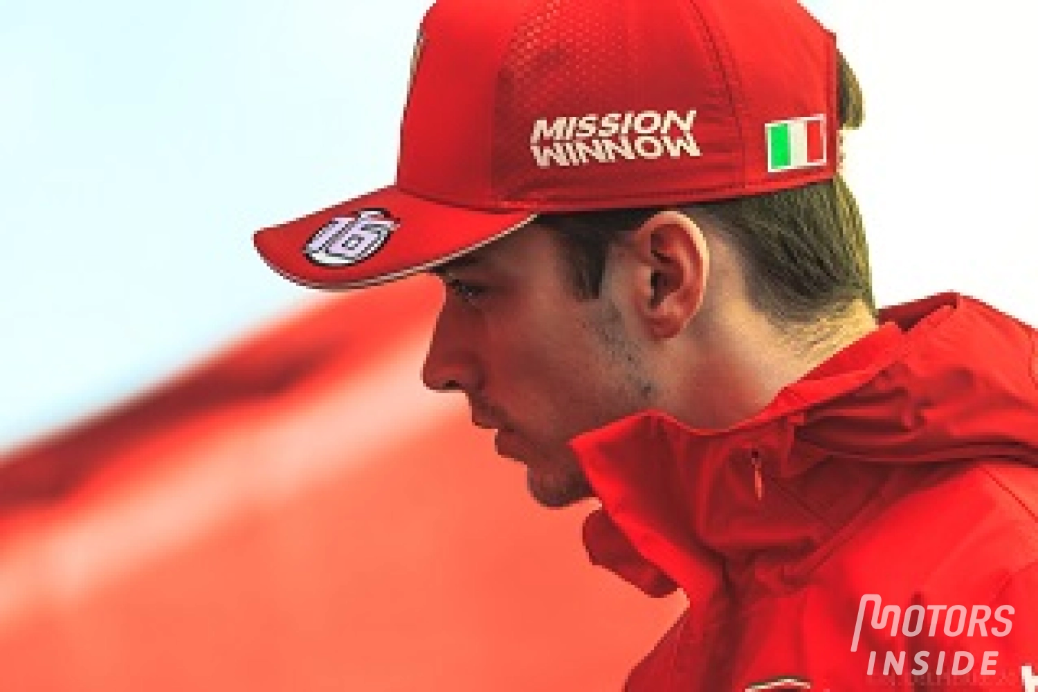 Charles Leclerc and Ferrari already penalized in Brazil!