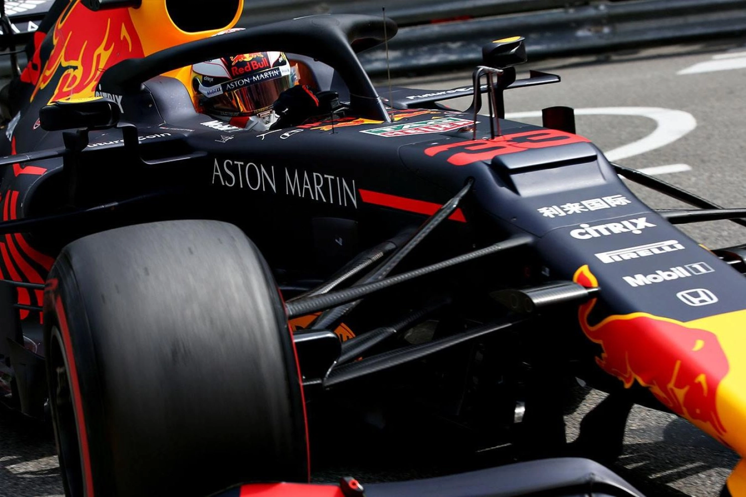 Lawrence Stroll eyes Aston Martin