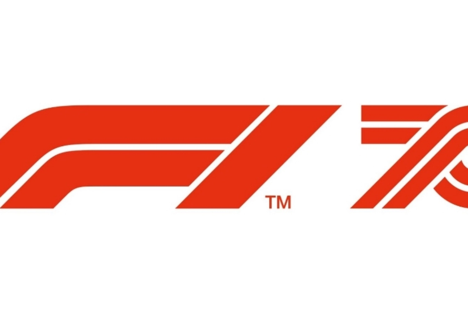 F1 will have a new logo in 2020!
